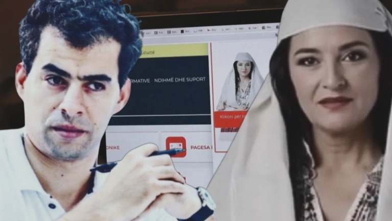 أول وزيرة روبوت في العالم… هل تكون المملكة المغربية التالية ؟ – المغربي