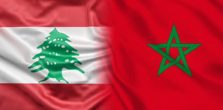 ✅ لبنان يعلن دعمه الكامل لوحدة وسيادة المغرب