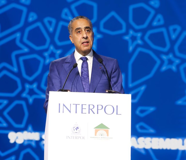 ✅ المغرب والأنتربول.. شراكة تعيد تعريف الأمن متعدد الأطراف