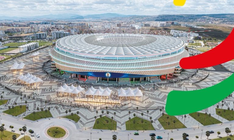 ✅ الخاسر في العصبة يهاجم العافية ويشكك في قرار لقجع