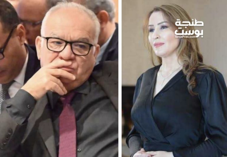 ✅ القضاء يدين البرلماني مضيان بالحبس والغرامة