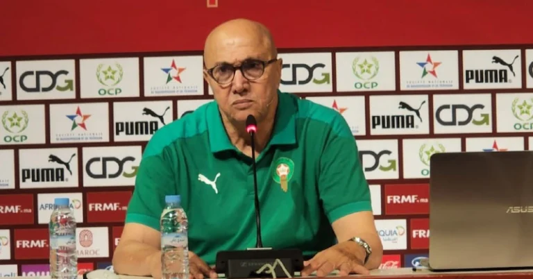 ⚡ فتحي جمال يكشف استراتيجية مستجدات الإدارة التقنية عبر ندوة صحافية